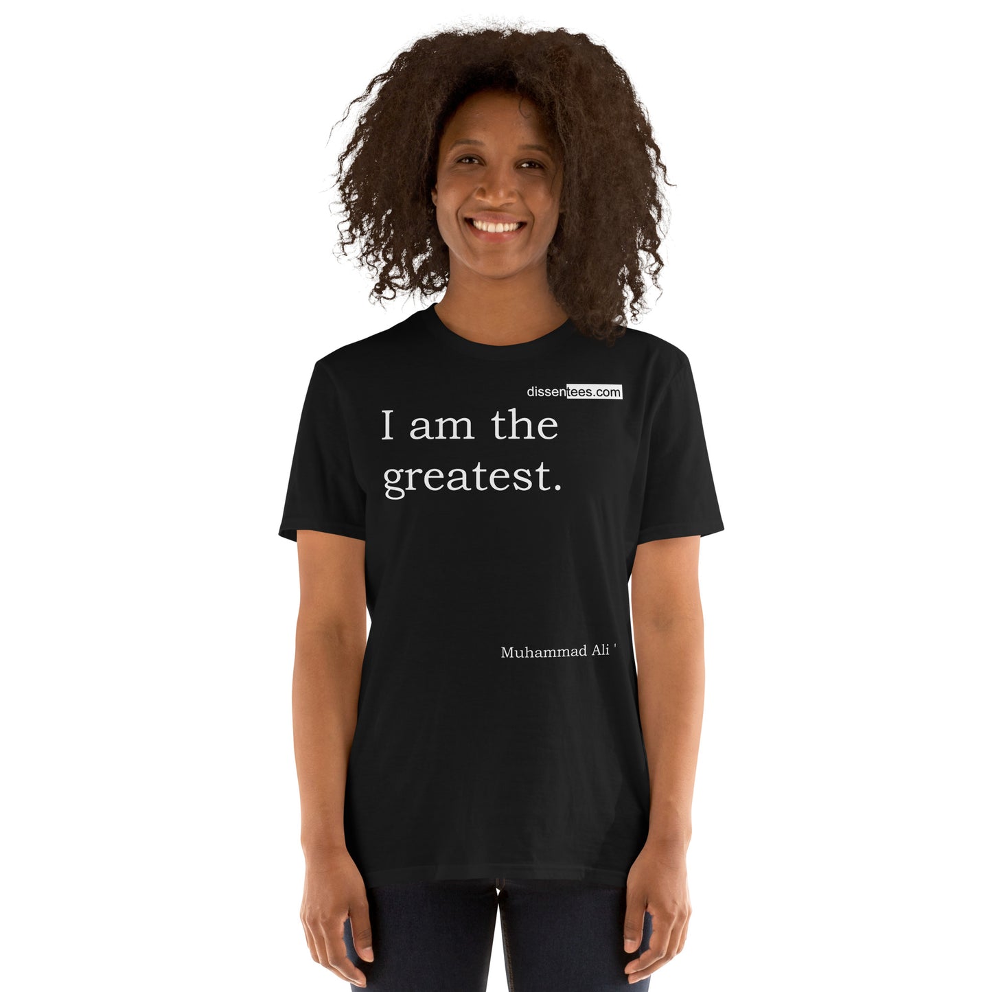 305: I am the greatest