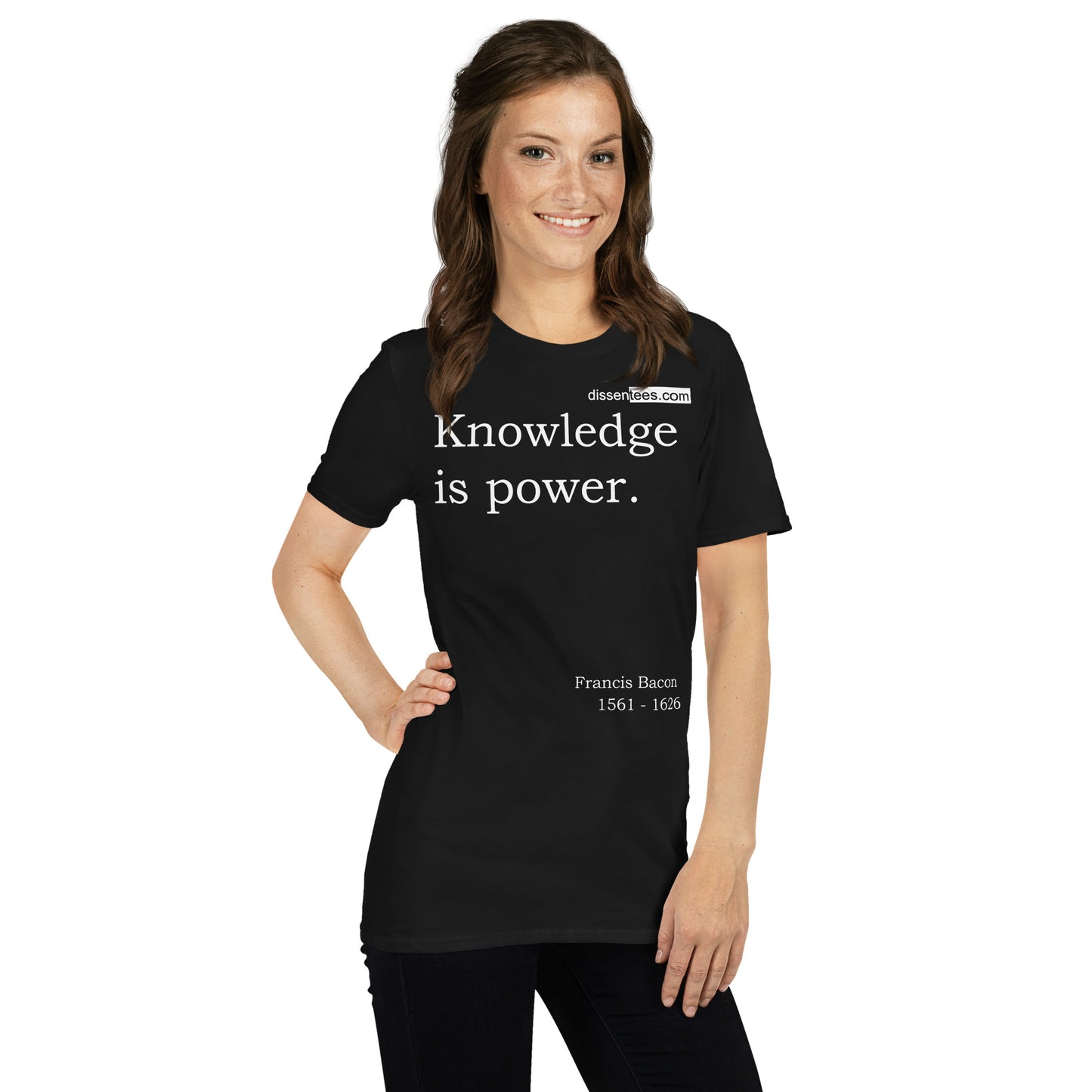310: Knowledge is power