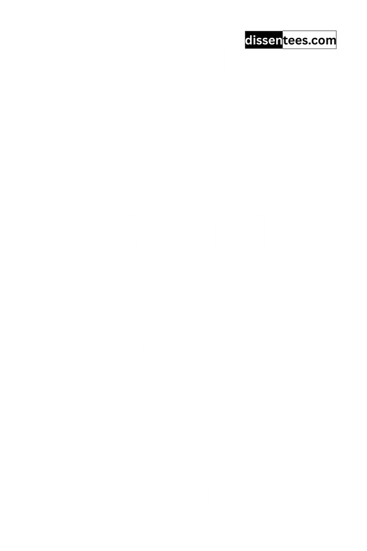 6: We who have a voice should speak for the voiceless, Oscar Romero