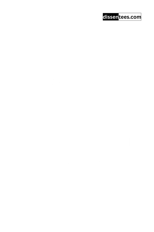 46: Constantly choosing the lesser of two evils is still choosing evil, Jerry Garcia