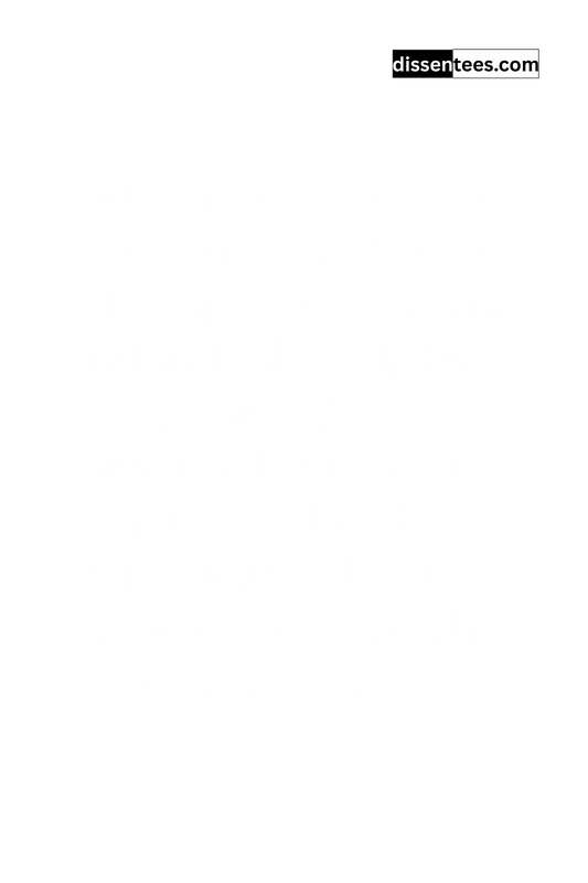 80: The price of self destiny is never cheap, and often unthinkable. But to achieve the marvelous, it is precisely the unthinkable that must be thought, Tom Robbins