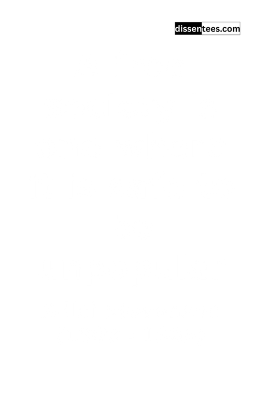 82: A free society is one where it is safe to be unpopular, Adlai Stevenson