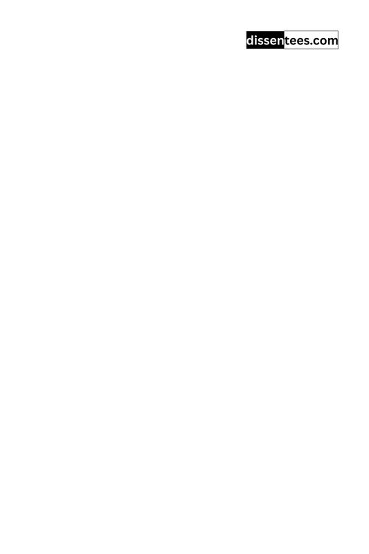 137: That government is best which governs least, Henry David Thoreau