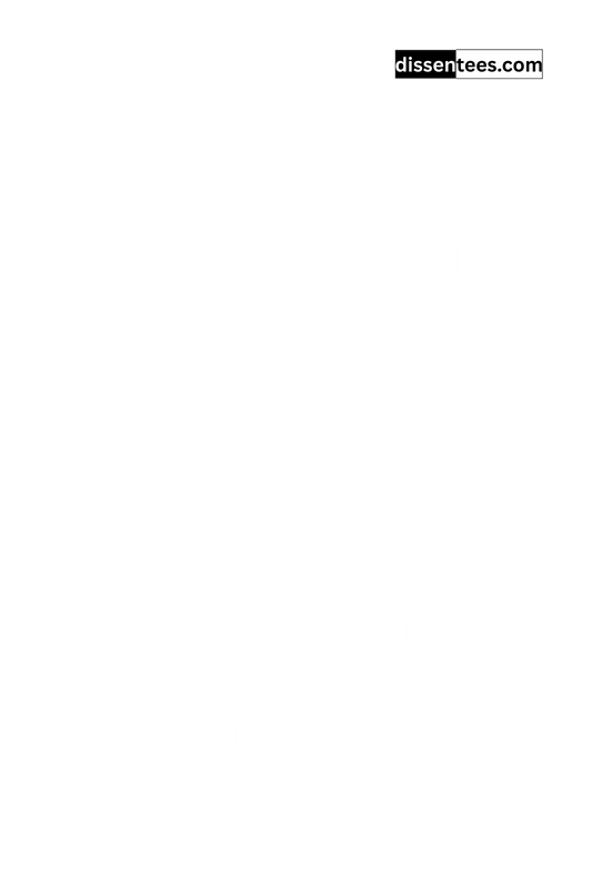 138: Those who stand for nothing fall for anything, Alexander Hamilton