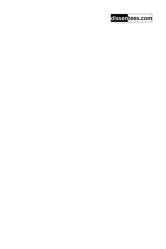 140: Who will police the police, Juvenal