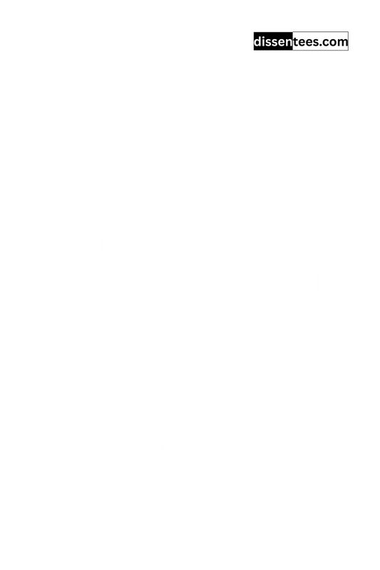 153: The corporation has evolved to serve the interests of whoever controls it, at the expense of whomever does not, Joel Bakan