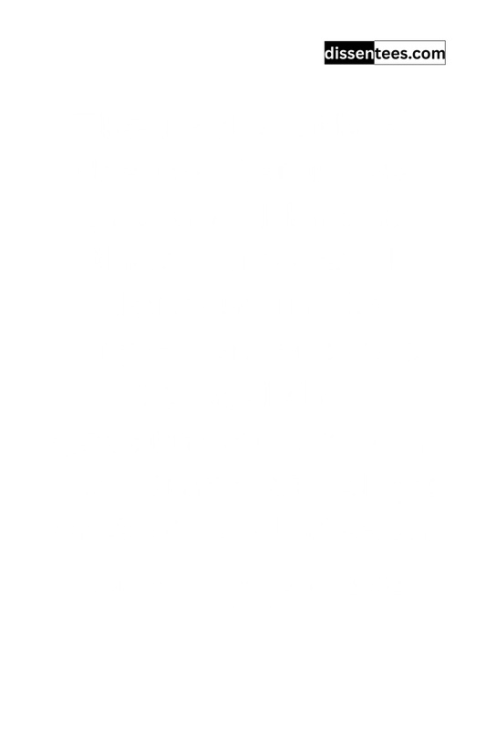 165: The real truth of the matter is, as you and I know, that a financial element in the large centers has owned the government of the U.S. since the days of Andrew Jackson, Franklin D. Roosevelt