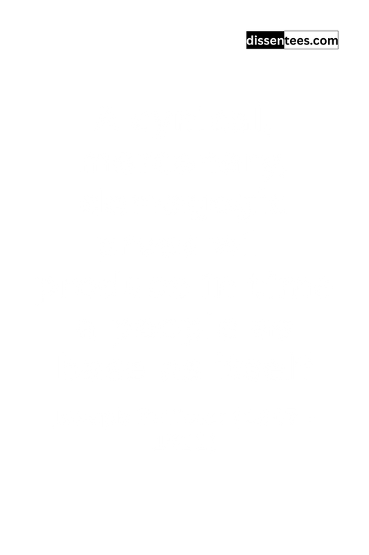 210: A cynical, mercenary, demagogic press will produce in time a people as base as itself, Joseph Pulitzer