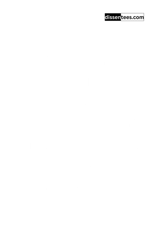 229: The men who possess real power in this country have no intention of ending the cold war, C. Wright Mills