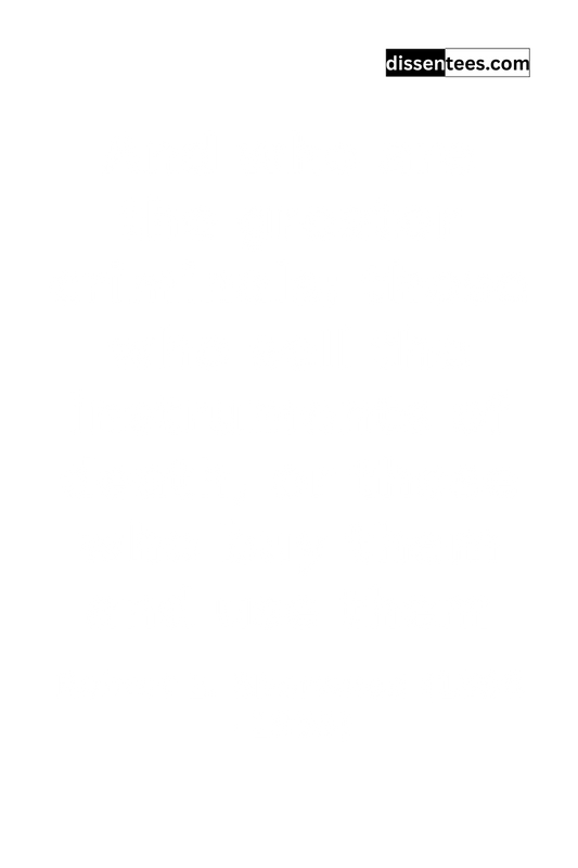 239: And who are the greater criminals; those who sell the instruments of death, or those who buy them and use them, Robert E. Sherwood