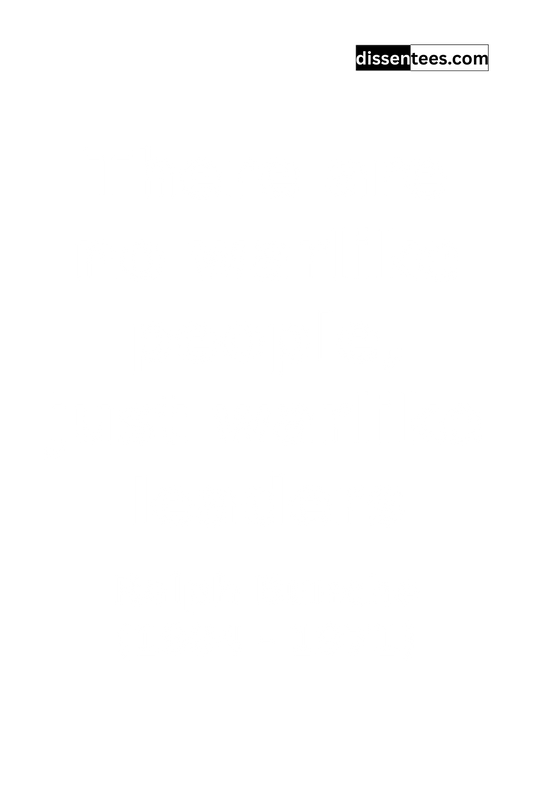 262: There are no warlike people, just warlike leaders, Ralph Bunche