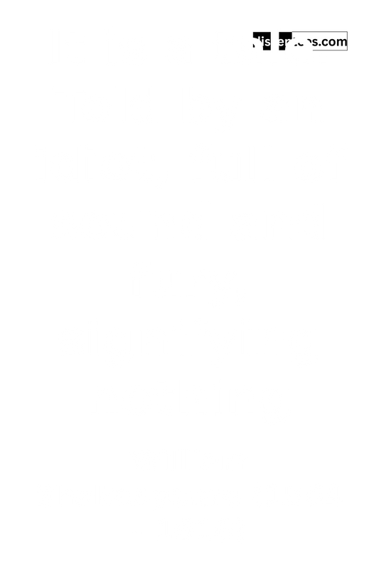 263: It is a tale. Told by an idiot, full of sound and fury, signifying nothing, William Shakespeare