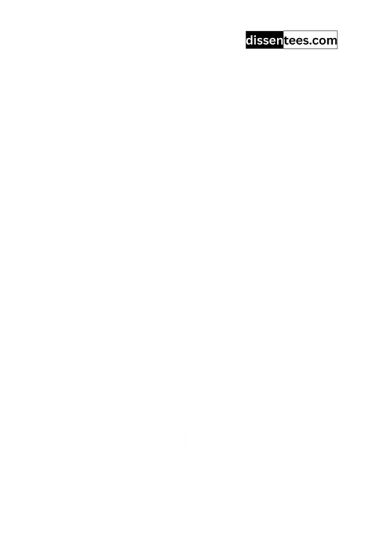 267: A society of sheep must in time beget a government of wolves, Bertrand de Jouvenel