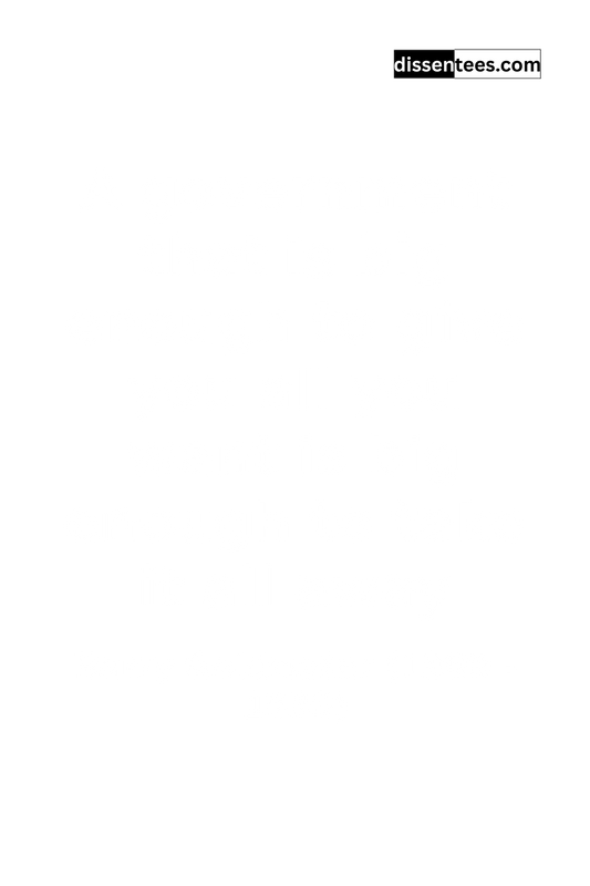 288: A government that is big enough to give you all you want is big enough to take it all away, Barry Goldwater