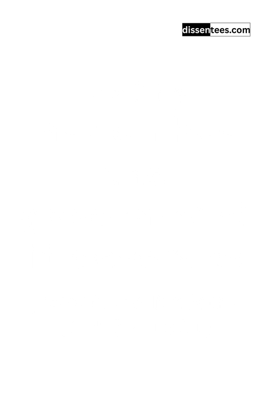 293: Every nation has the government it deserves, Joseph de Maistre