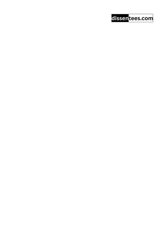 317: Democratic institutions form a system of quarantine for tyrannical desires, Friedrich Nietzsche