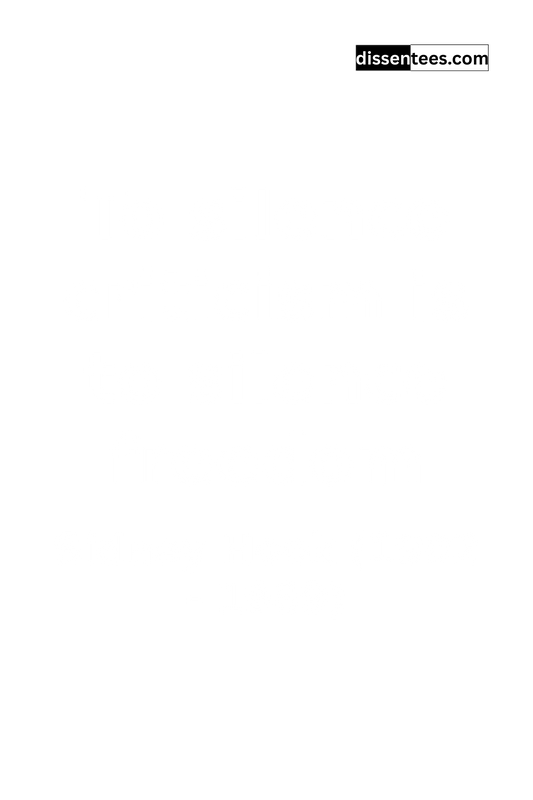 321: To silence criticism is to silence freedom, Sidney Hook