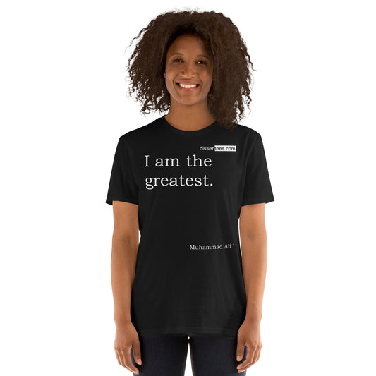 305: I am the greatest