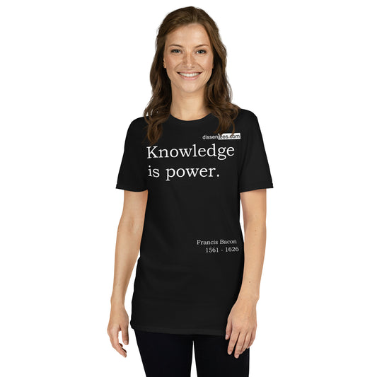 310: Knowledge is power